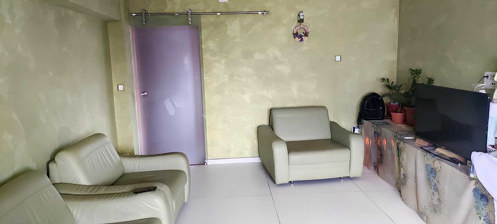 apartament 3 camere | expozitie sudica | 2 bai | 90 mp | AC | et. 7/8 | str. Nasaud | parcare