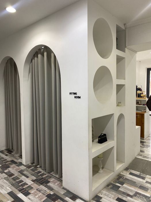 Готовый бизнес женской одежды