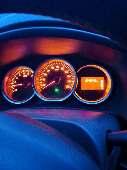 Dacia Logan 2017 • 1.0 SCE • Benzină + GPL Landi Renzo • Euro 6