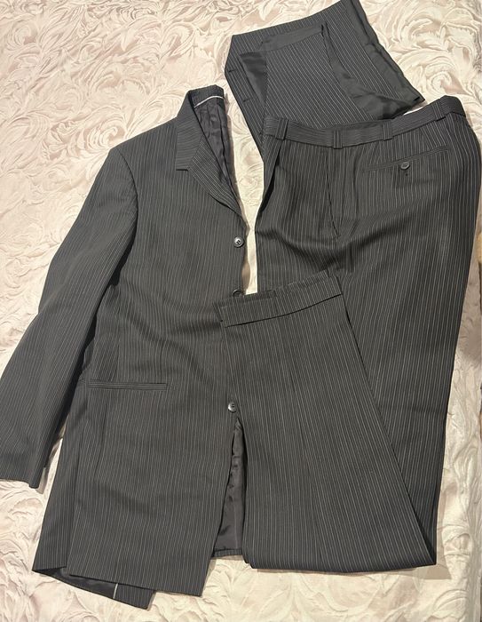 Costum barbatesc nou  102/L 42 Masterhand