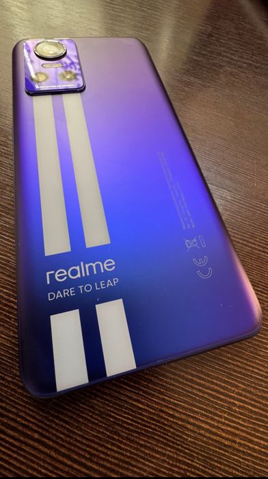 Realme gt neo 3 150w