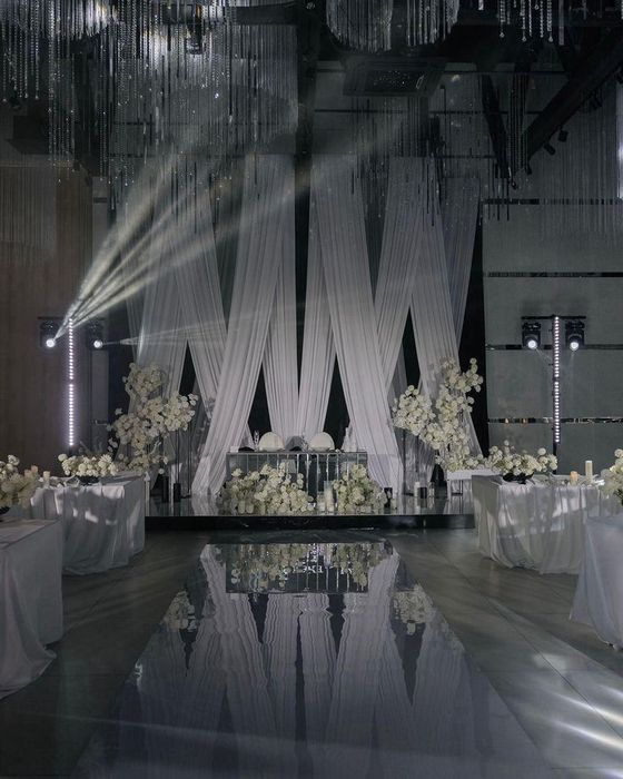 Свадебный организатор. Свадьба под ключ