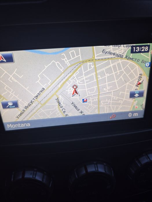 Продавам Субару Форестер