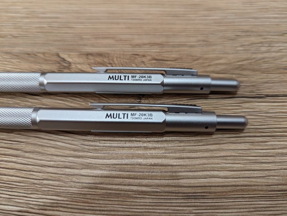 Pix multifunctional Ohto