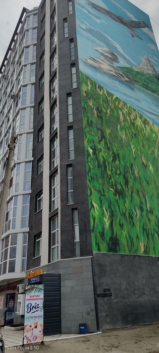 ПАРИКМАХЕРСКАЯ район набережной