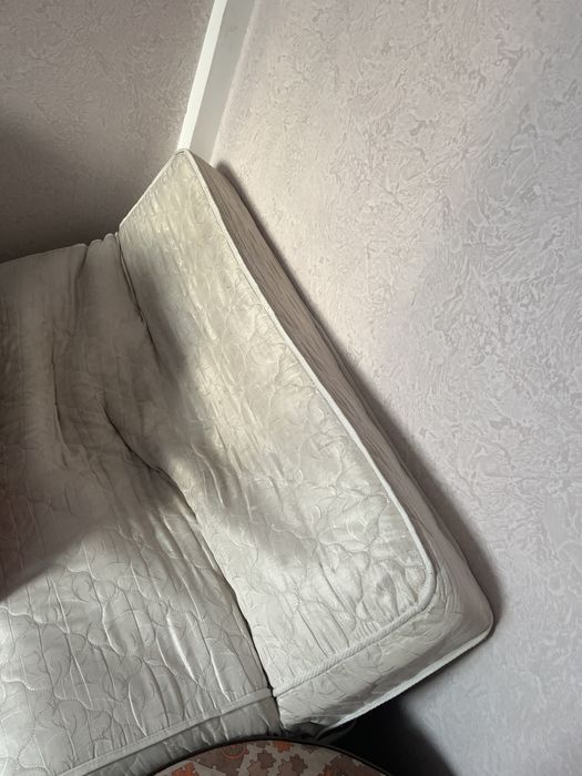 Диван детский и матрас