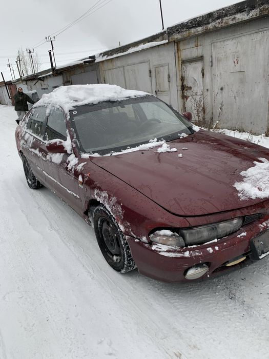 Митсубан галан 4