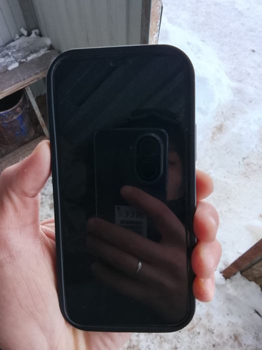 Айфон 12 64гб эмкость 78