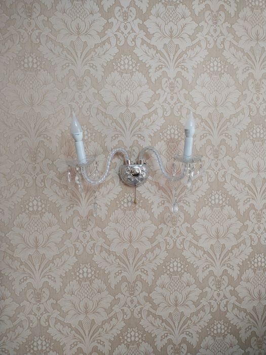 Люстра 7 рожковая