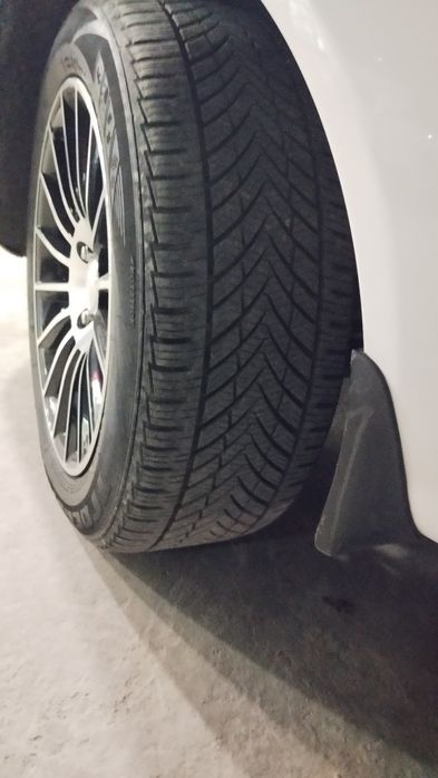 Gentira 2016 yurgani 106000 ikkita detalida krska bor iciga oʻtmagan