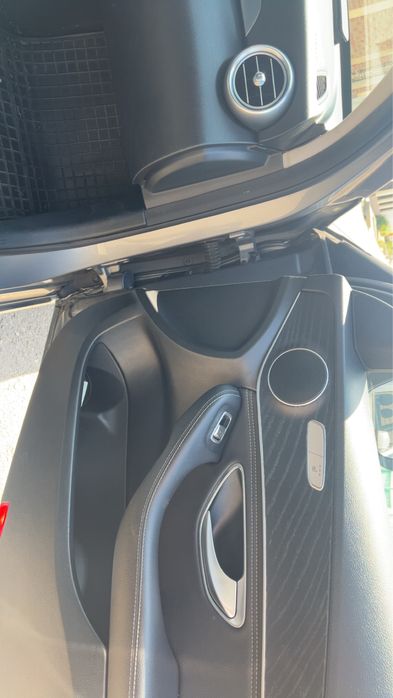MERCEDES-BENZ C-Class 2015 — imagine 4