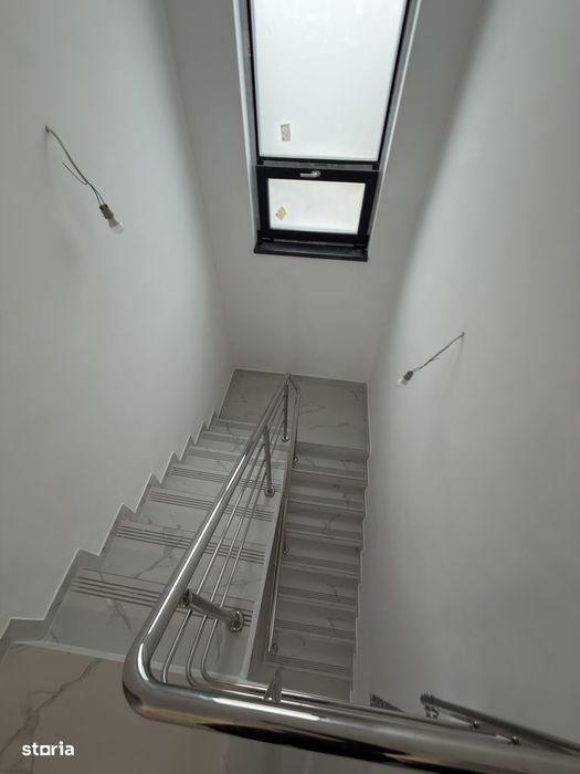 Casă P+1 de vânzare – Domnești, jud. Ilfov