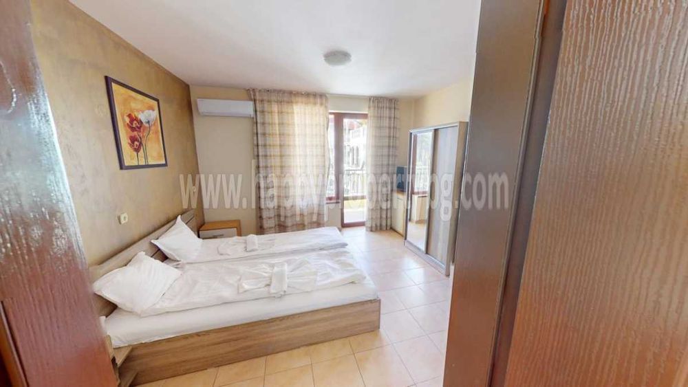 Продава се Тристаен апартамент в к.к. Слънчев бряг - 99 кв.м за 960 €/кв.м - Снимка #4