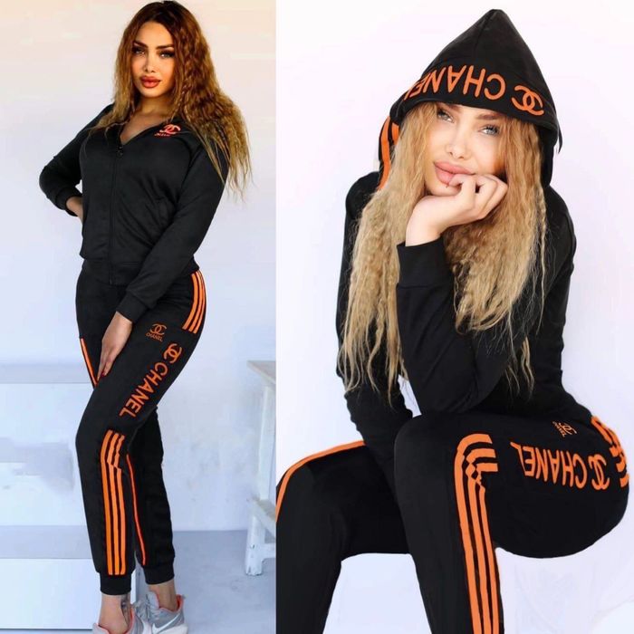 Treninguri de damă la preț mic.