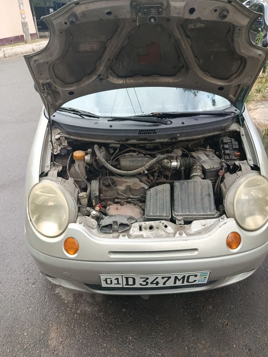 Matiz sotiladi 1300 $