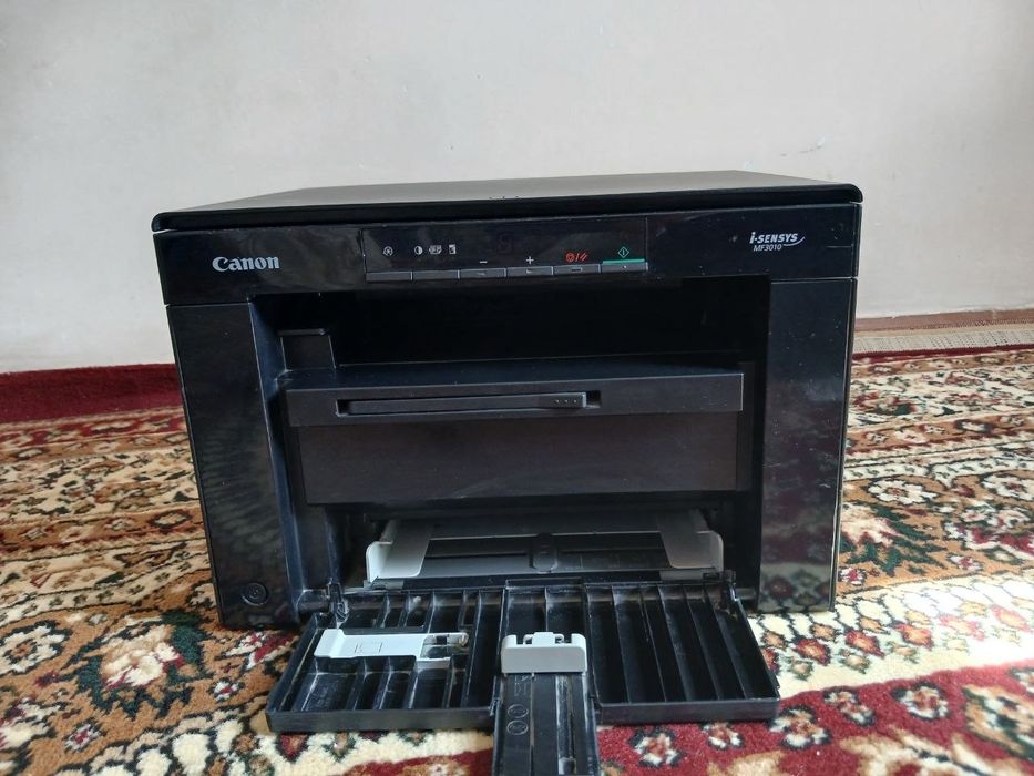 Принтер сатылады Conon 3110