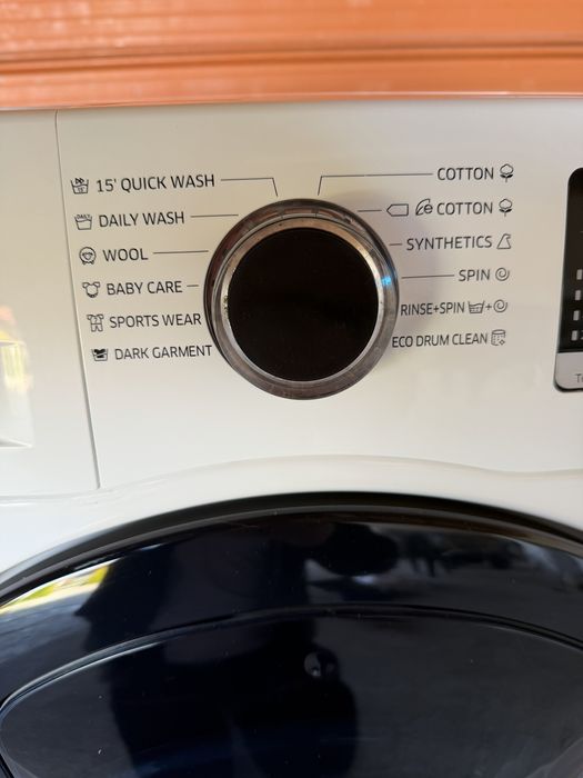 Пералня Samsung – 7 кг