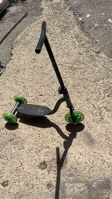 Детска тротинетка