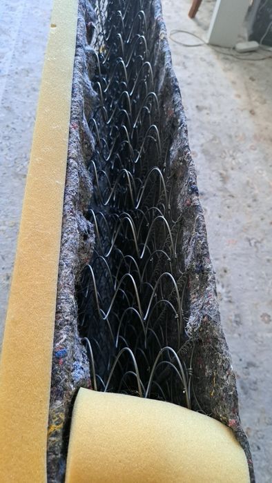 Матрас Икеа 90×200