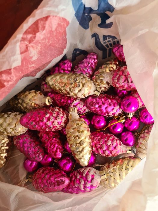 Продам игрушки советские