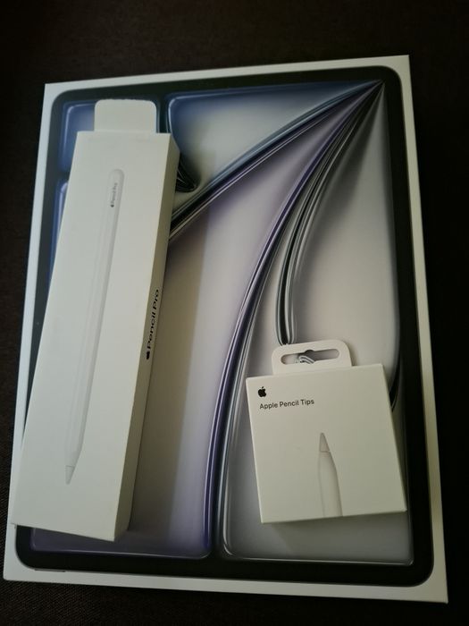 Ipad Air 13 M3 2025 128GB