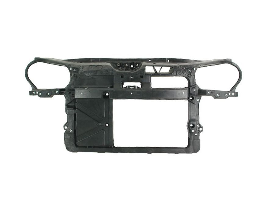 Trager VW Polo (9n), 10.2001-04.2005, fara AC, Pentru model fara A/C (fara aer conditionat), complet, 6Q0805588G, 6Q0805588L, 6QO805588G