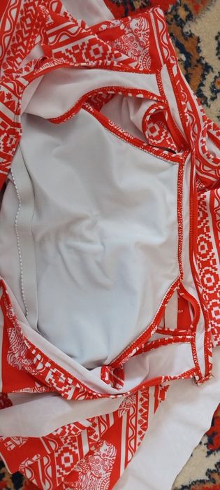 Купальник на  8-12 лет