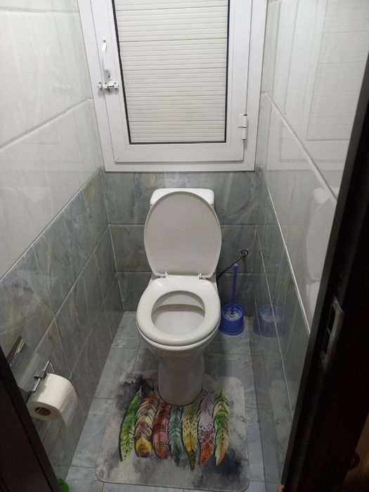 Пиодается 2х комнатная квартира на Авиасозлар 1 (RV)