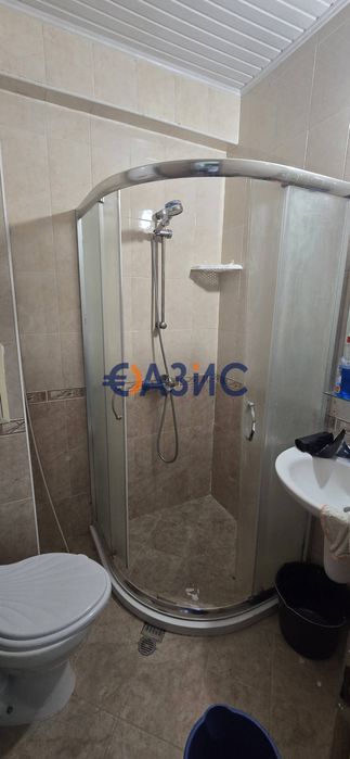 Продава се Двустаен апартамент в к.к. Слънчев бряг - 51 кв.м за 680 €/кв.м - Снимка #12