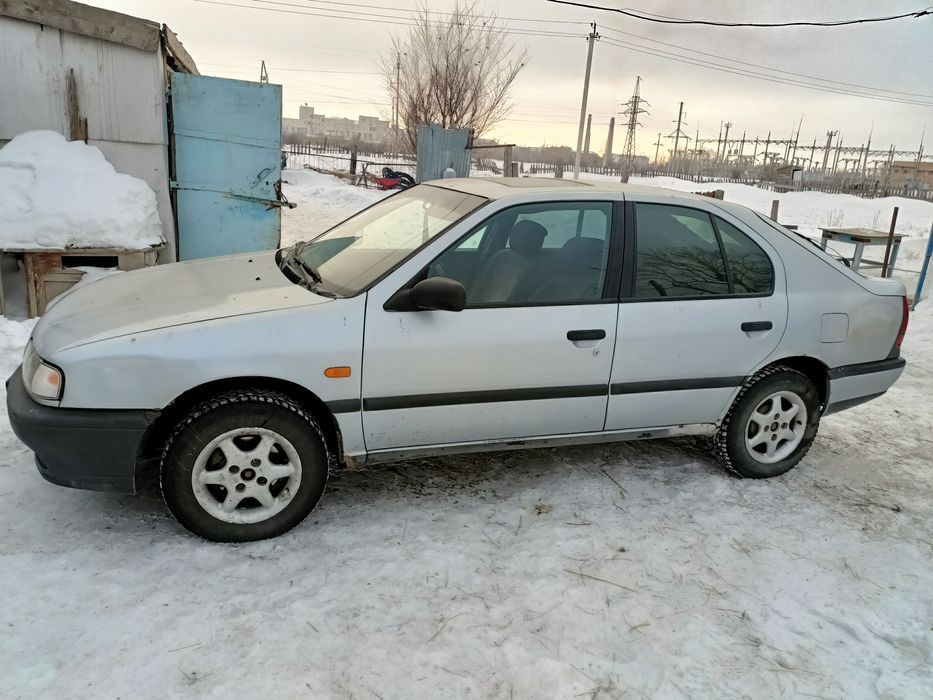 Продам срочна Ниссан примера