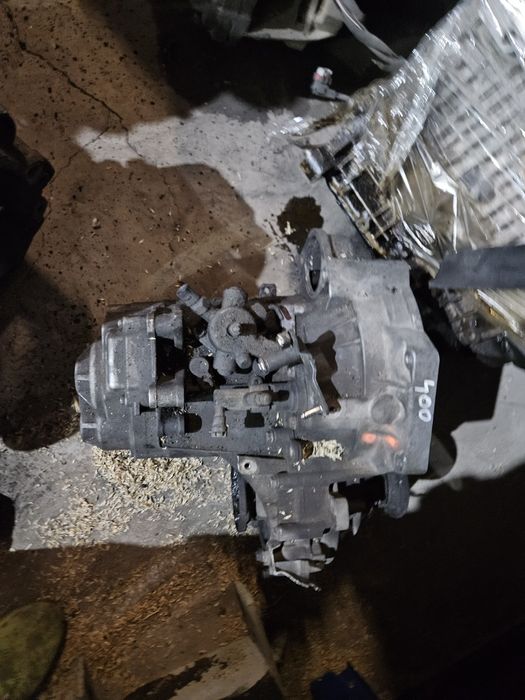 Cutie viteze manuala diferite coduri Audi skoda seat Volkswagen , GRF