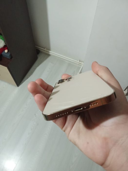 Iphone 12 Pro Max 512 GB