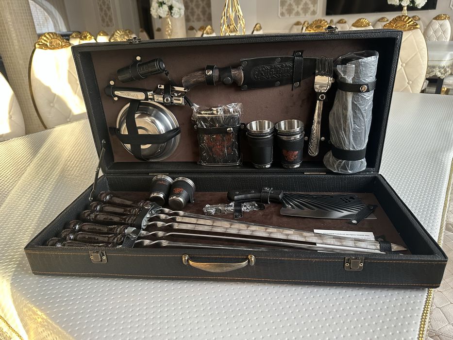 Подарочный набор