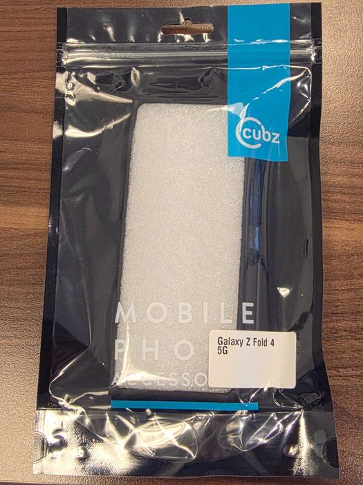 Samsung Galaxy Z Fold4 512GB - Stare excelenta