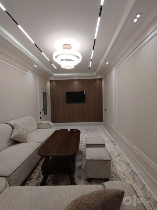 Сдается 2 ком ЖК Uch Tepa Avenue Чиланзар 26 квартал