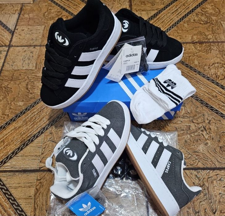 Adidasi campus 36 -44