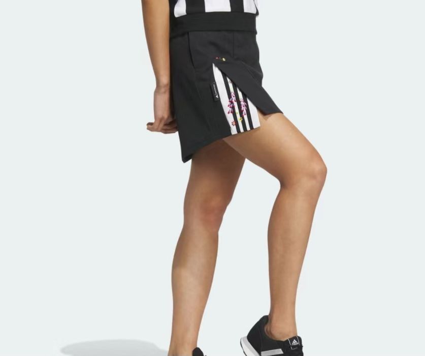 Юбка мини adidas