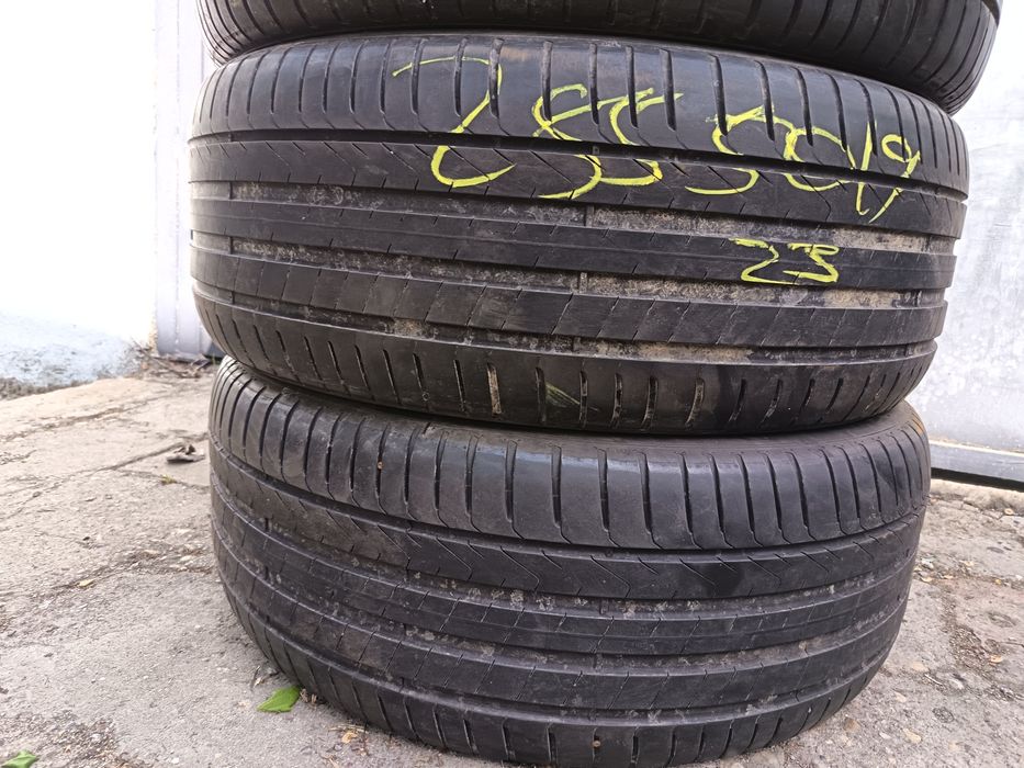Anvelope vara 255 50 19 pirelli 2023 5. 2-6.5mm