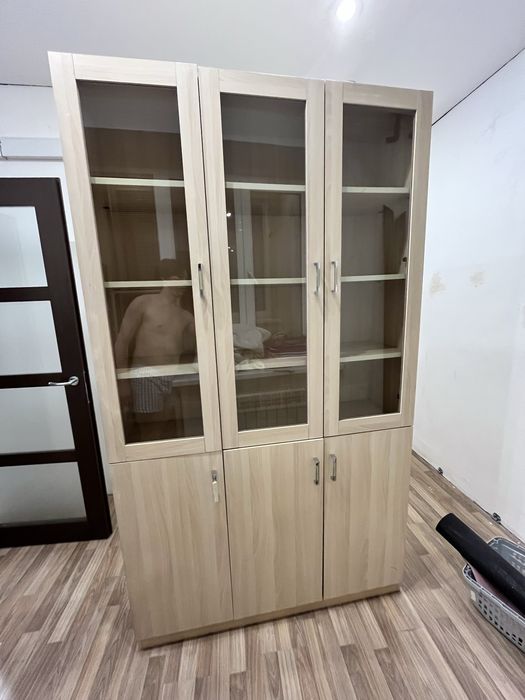 Шкаф 5000 тг самовывоз 120х210