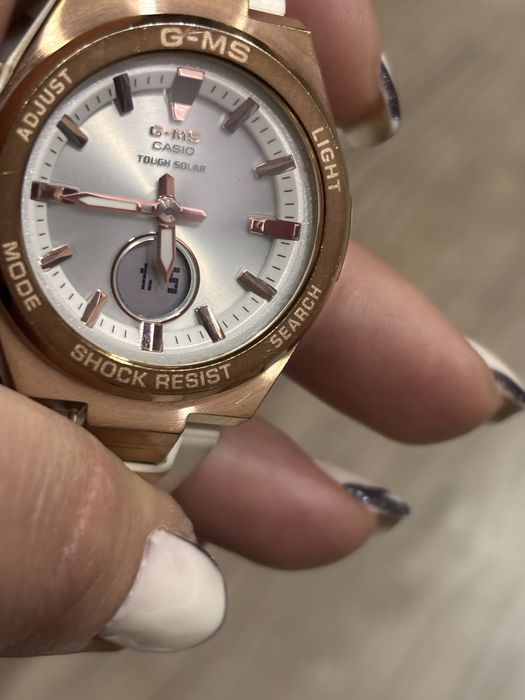 Дамски часовник CASIO BABY
