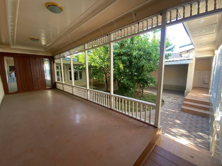 Продаётся участка в Алмазарском районе