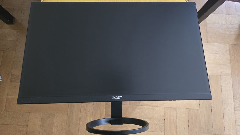 Acer 27" IPS  R271 монитор с говорители FullHD