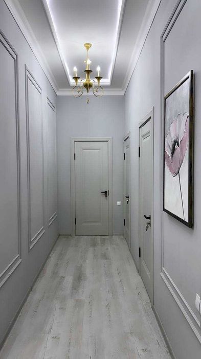 Сдается квартира в аренду | 2/7/9 | Авиасозлар Рынок | Xalq bank |