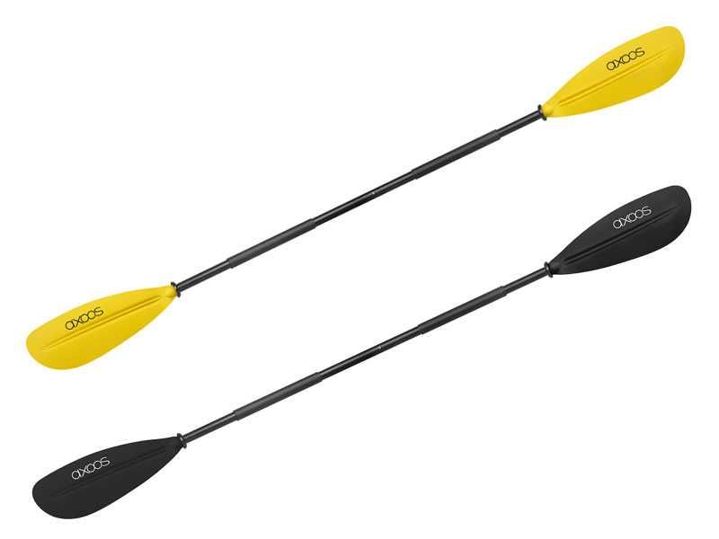 Black Friday: Padela/Vasla pentru caiac, lungime 220 cm