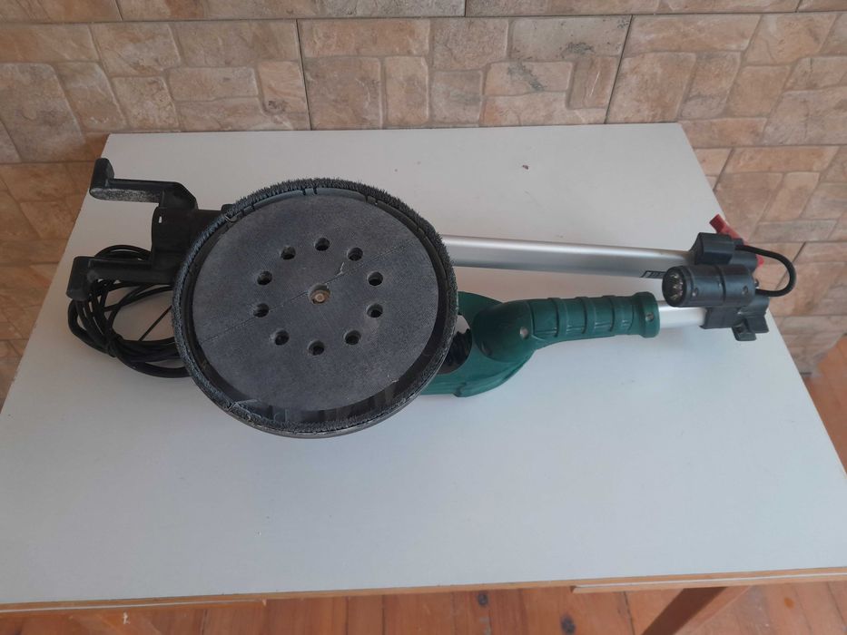 жираф за шлайфане parkside