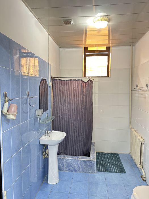 Mexmonxona / Гостиница / Hotel