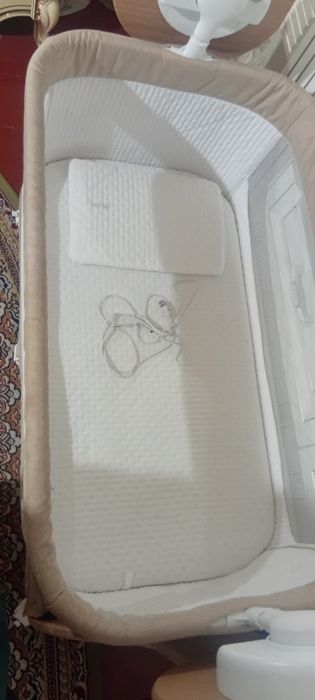 Люлька электронные