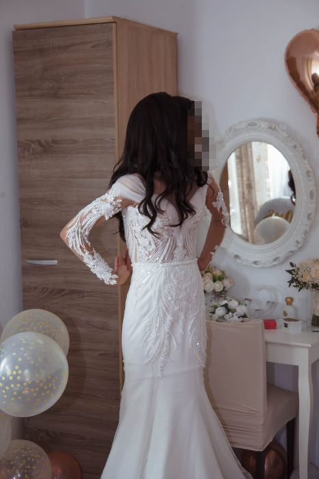Rochie de mireasă