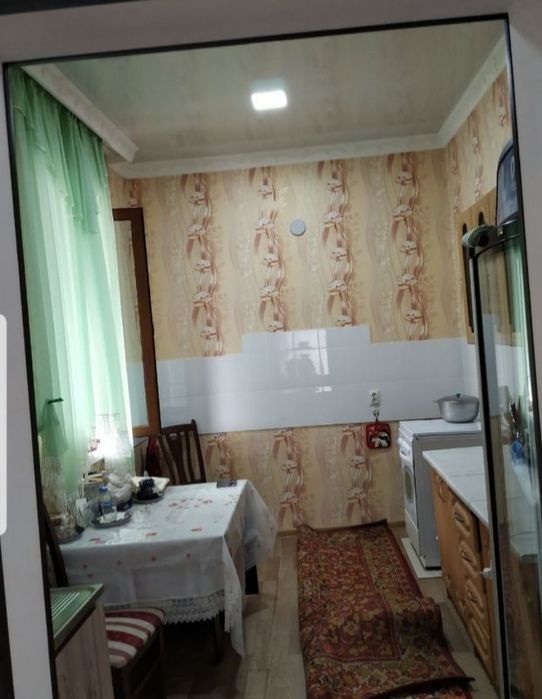 Продается дом-дача за Тойтепой