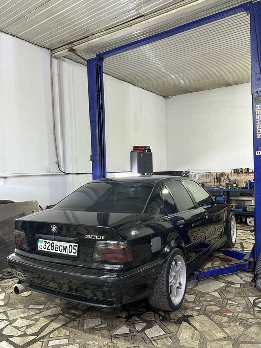 Диски Бмв R18 оригинал